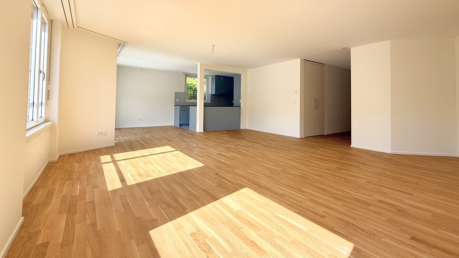 4 ½ rooms apartment (2)