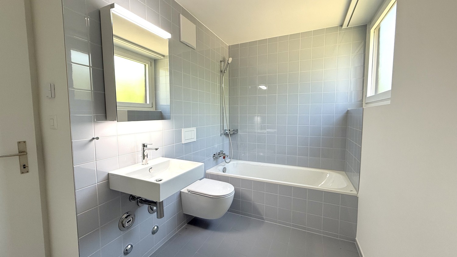 4 ½ rooms apartment (9)