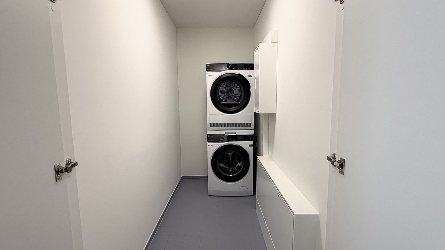 4 ½ rooms apartment (6)