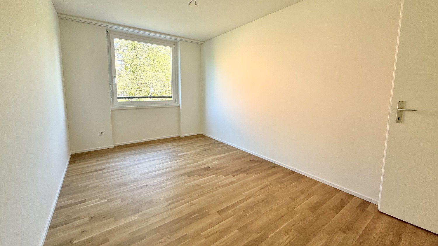 4 ½ rooms apartment (10)