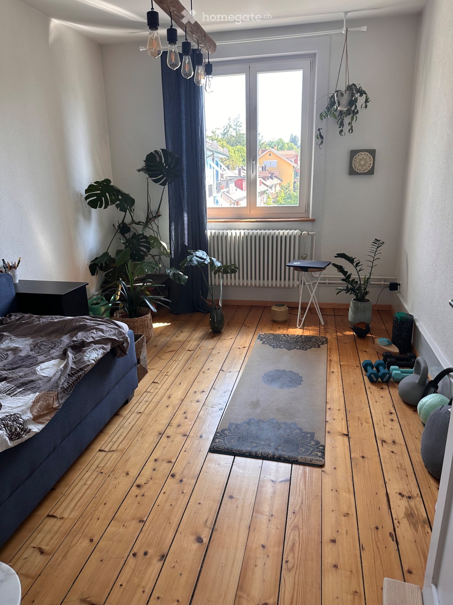 3 ½ rooms apartment, Foto 5 von 5
