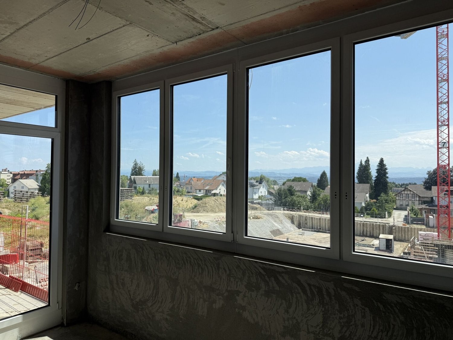 3 ½ rooms apartment, photo 1 of 10