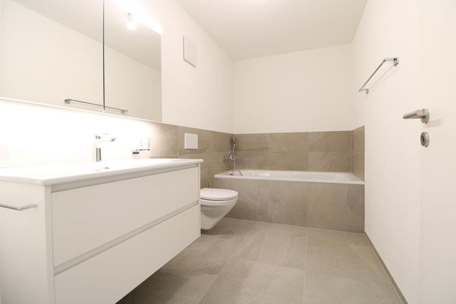 3 ½ rooms apartment, photo 5 of 10