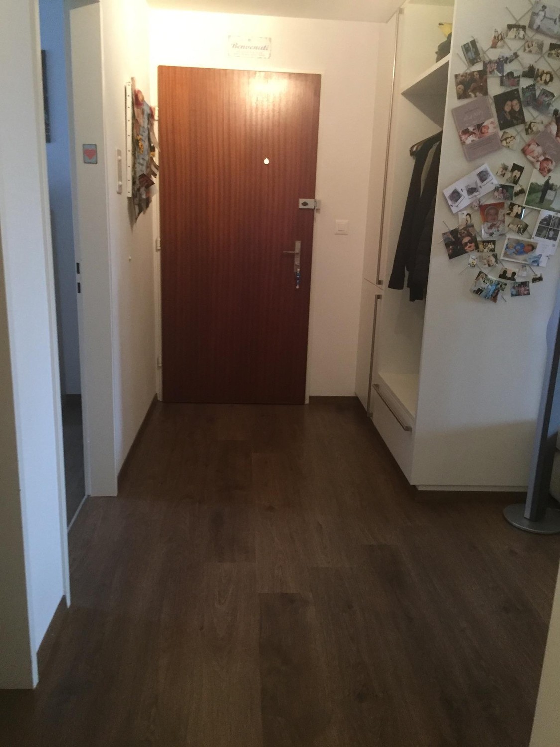 3 ½ rooms apartment, Foto 7 von 9