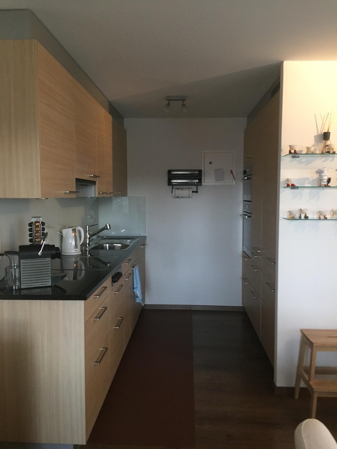 3 ½ rooms apartment, Foto 3 von 9