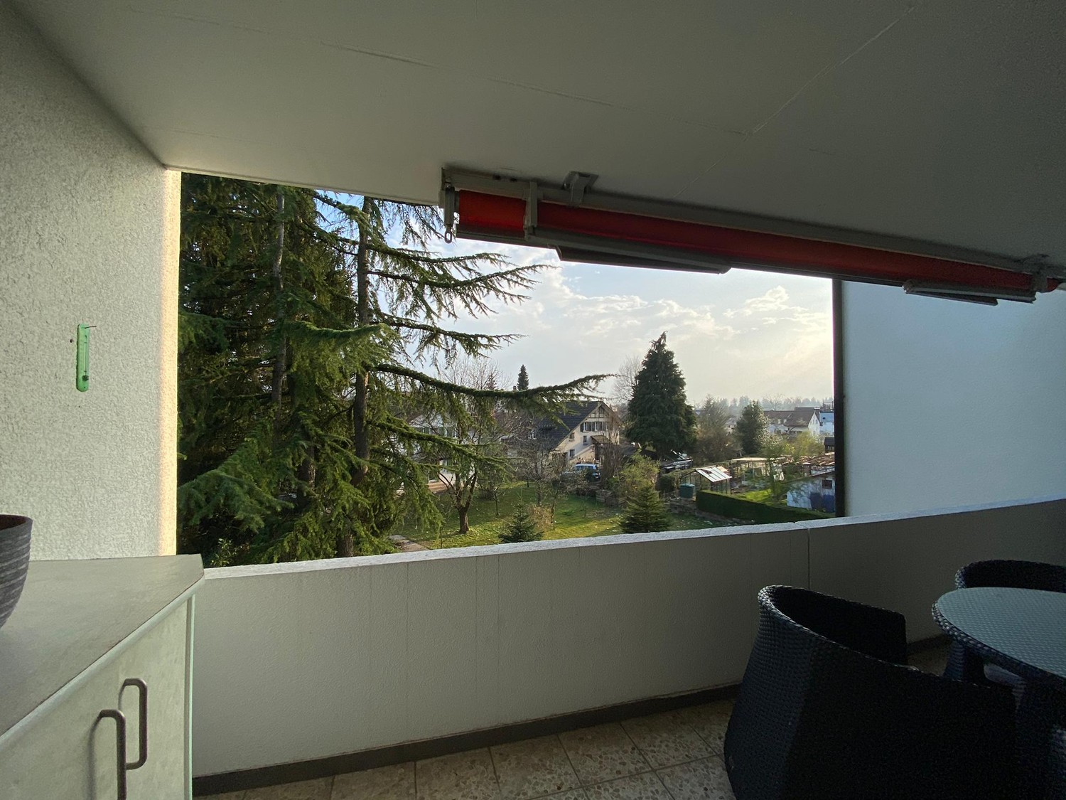 3 ½ rooms apartment, Foto 4 von 9
