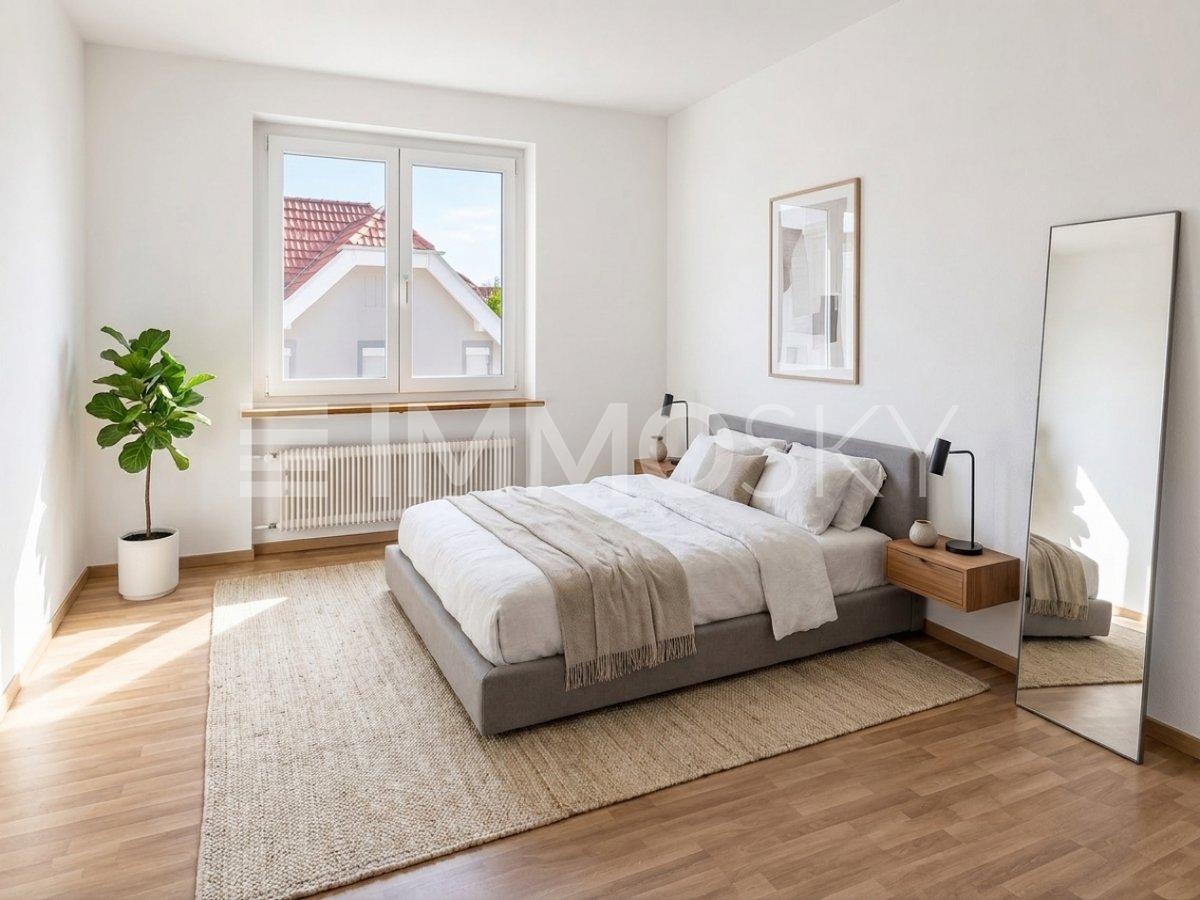 3 ½ rooms apartment, photo 4 of 7