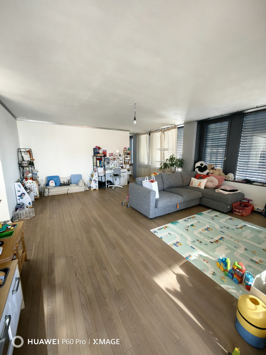 Appartamento di 3 ½ locali