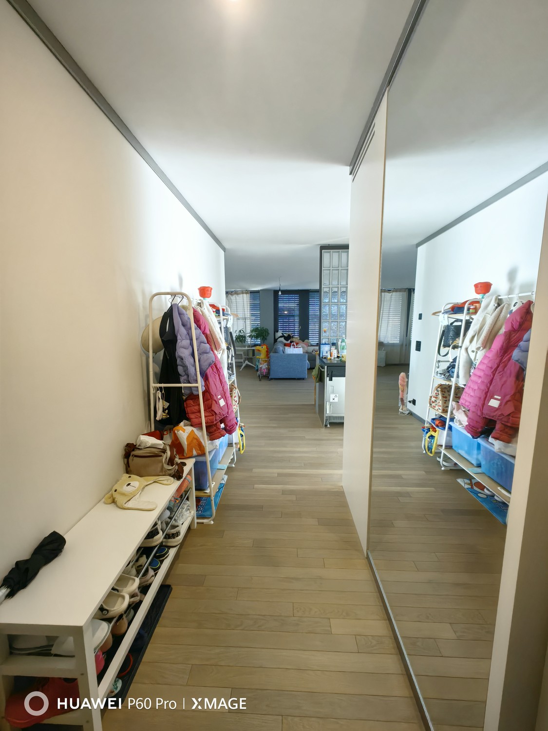 Appartamento di 3 ½ locali