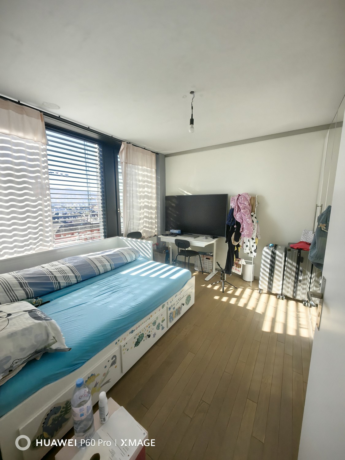 Appartamento di 3 ½ locali