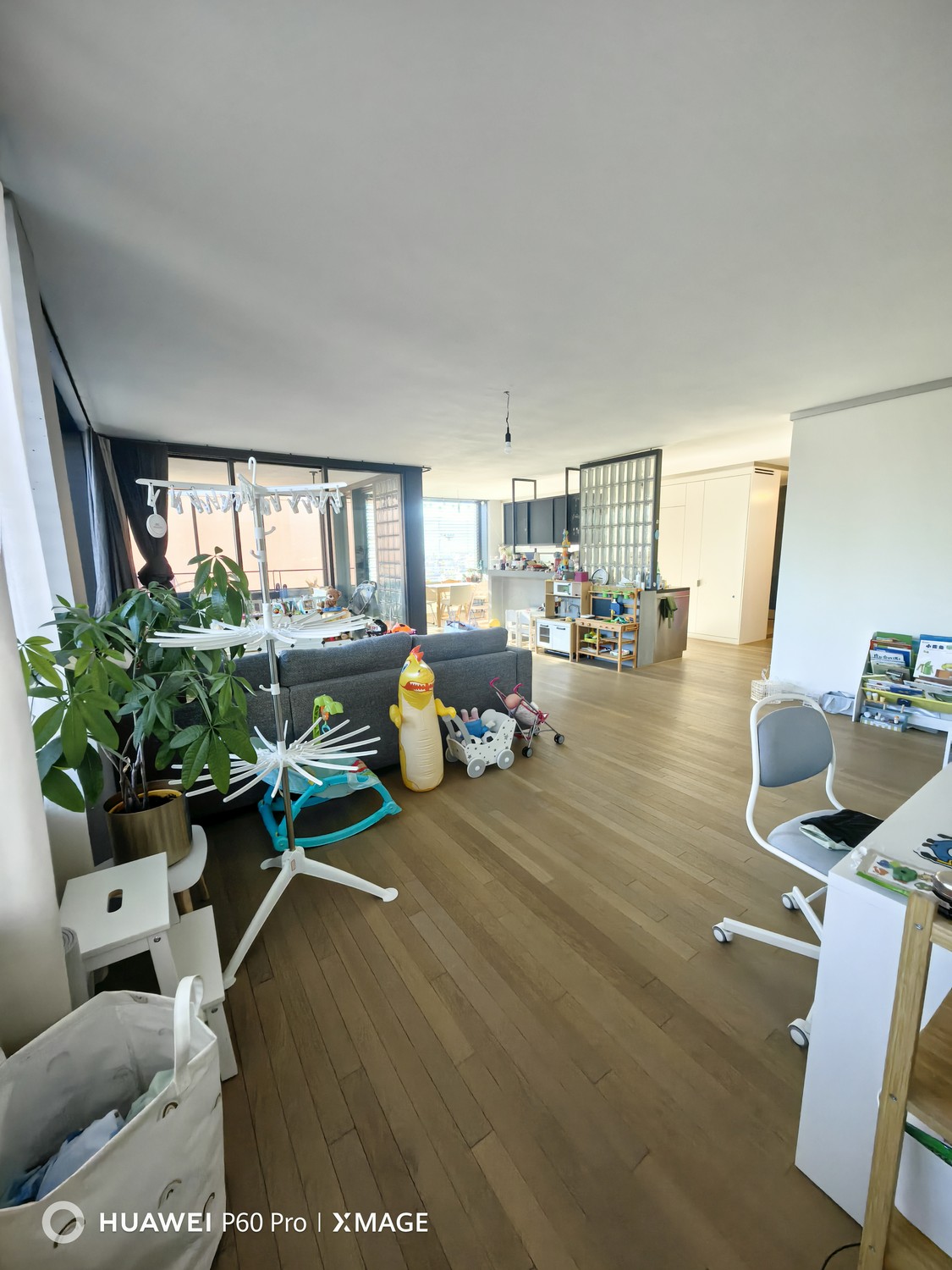 Appartamento di 3 ½ locali