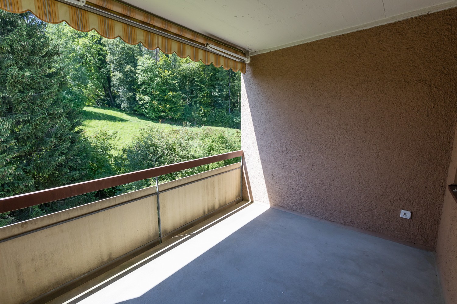 1 ½ rooms apartment, Foto 6 von 9