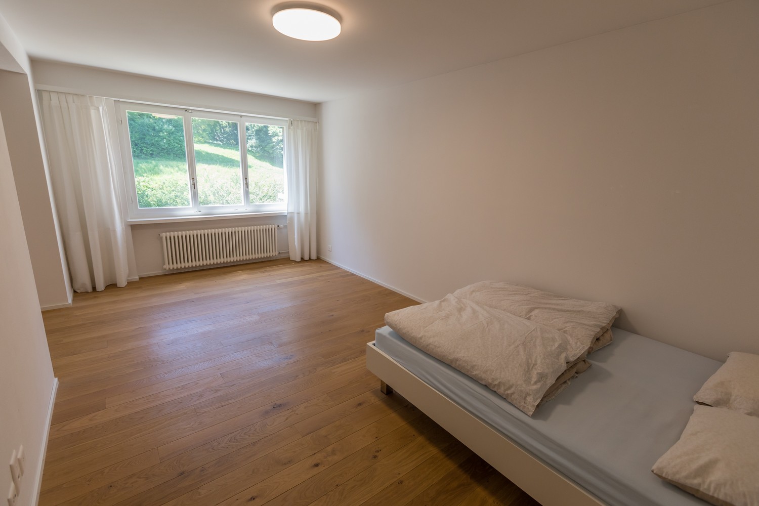 1 ½ rooms apartment, Foto 3 von 9