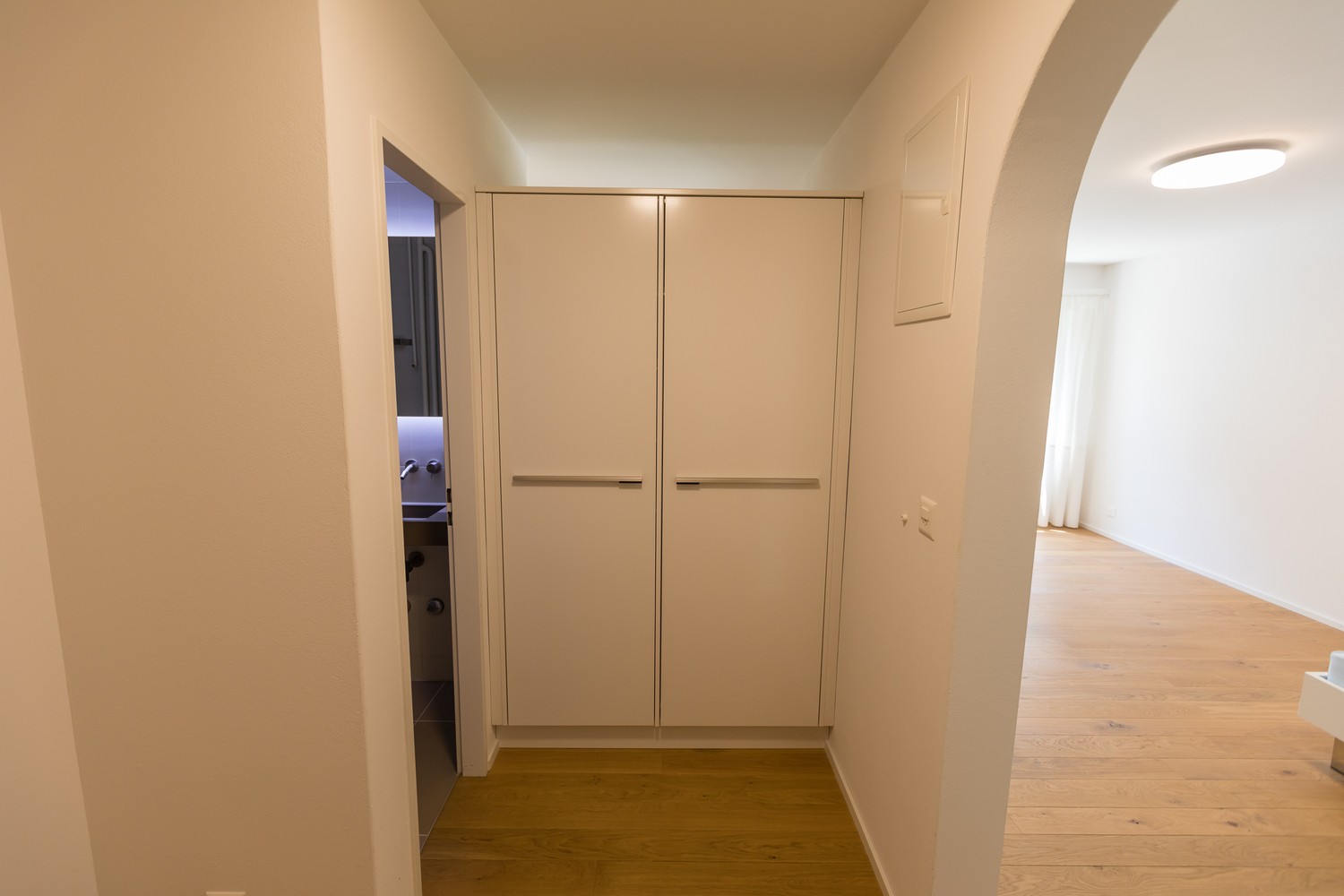 1 ½ rooms apartment, Foto 4 von 9