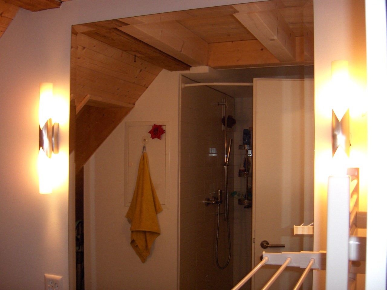 2 ½ rooms apartment, Foto 10 von 10