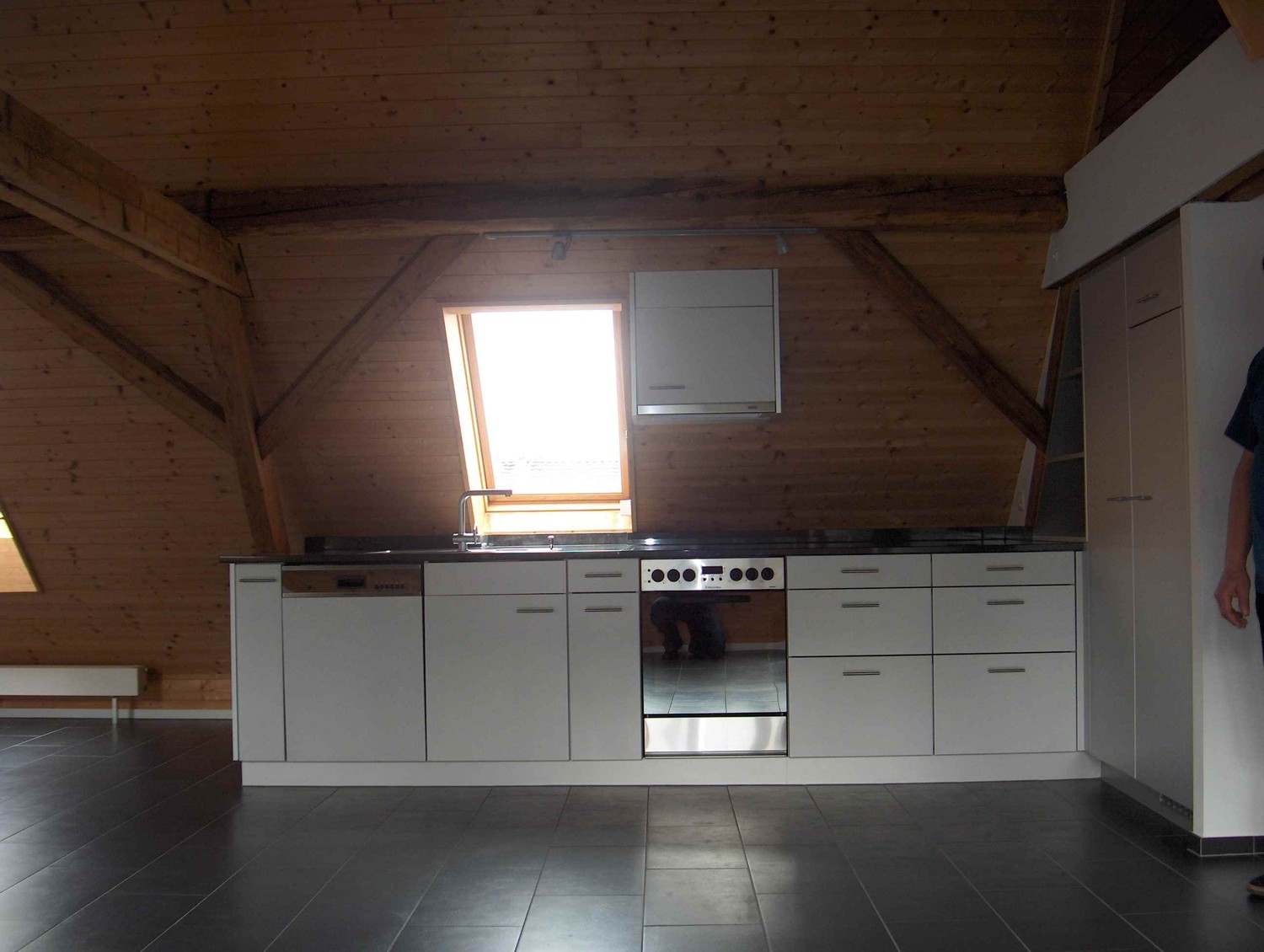 2 ½ rooms apartment, Foto 6 von 10