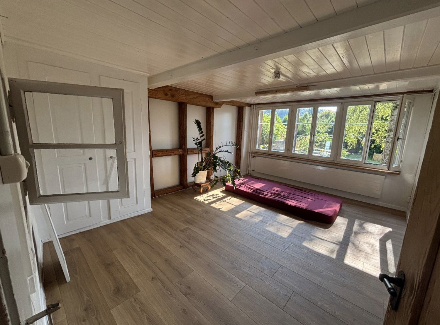 Room in a shared flat, Foto 3 von 3