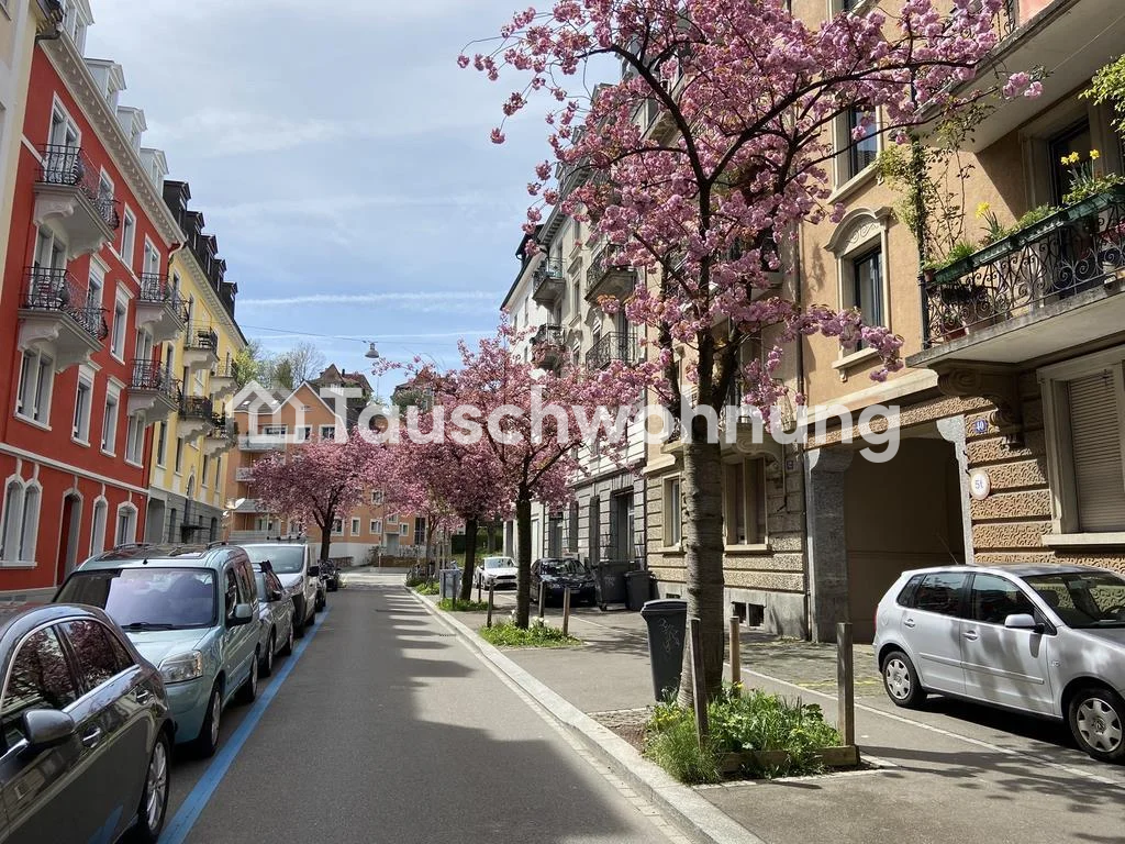 2 pièces appartement