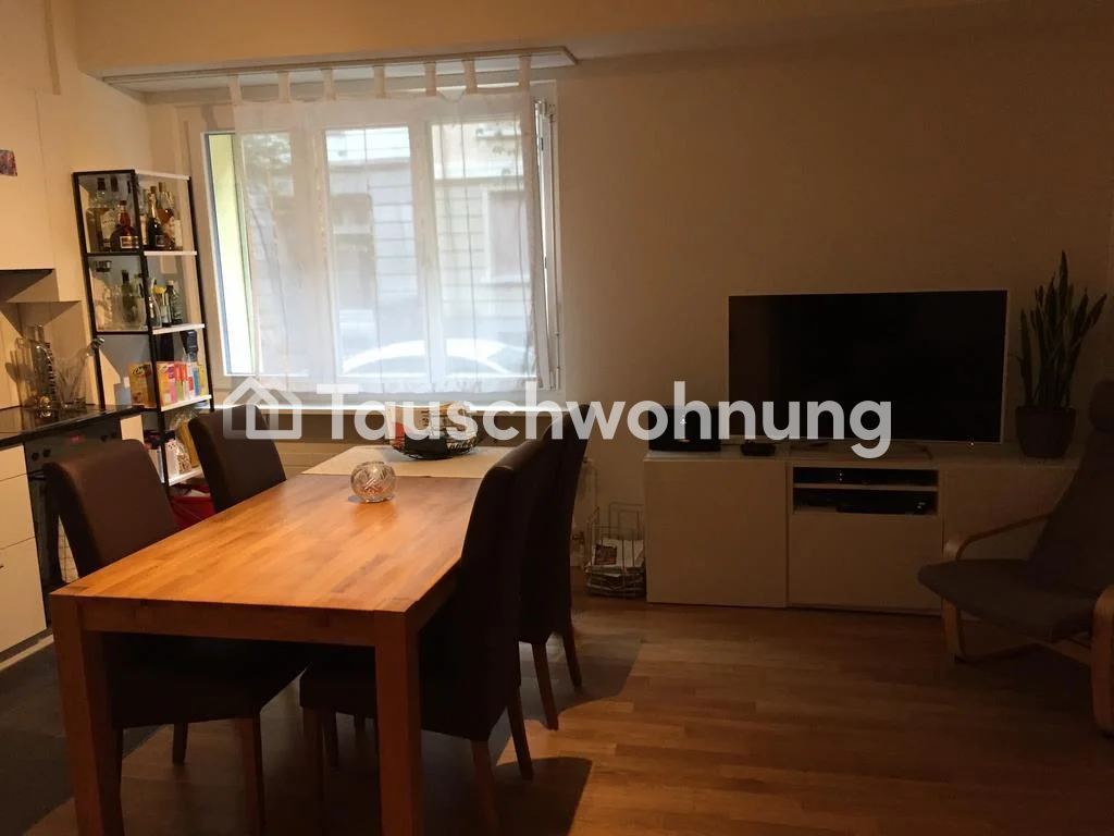 2 pièces appartement