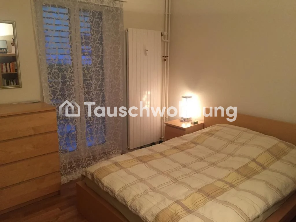 2 pièces appartement