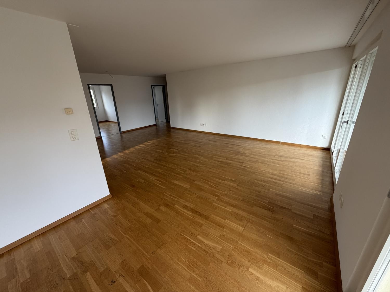 Appartamento di 4 ½ locali