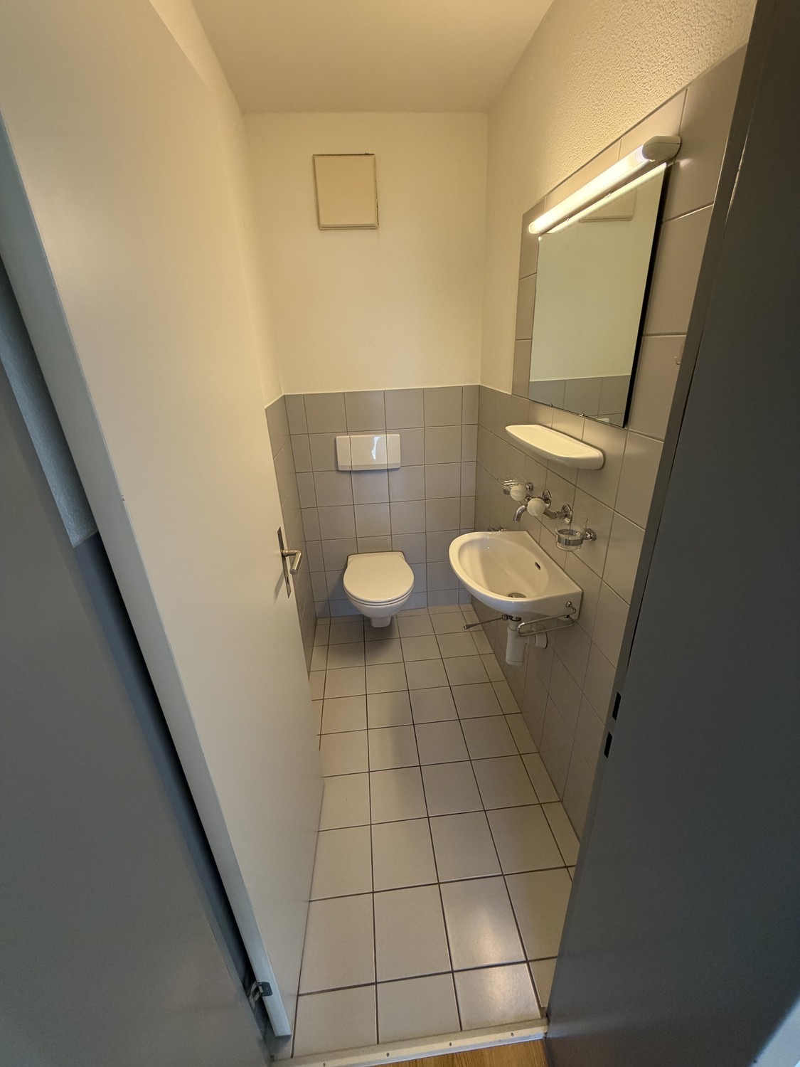 Appartamento di 4 ½ locali
