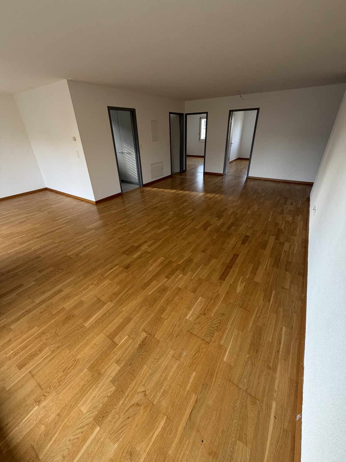 Appartamento di 4 ½ locali