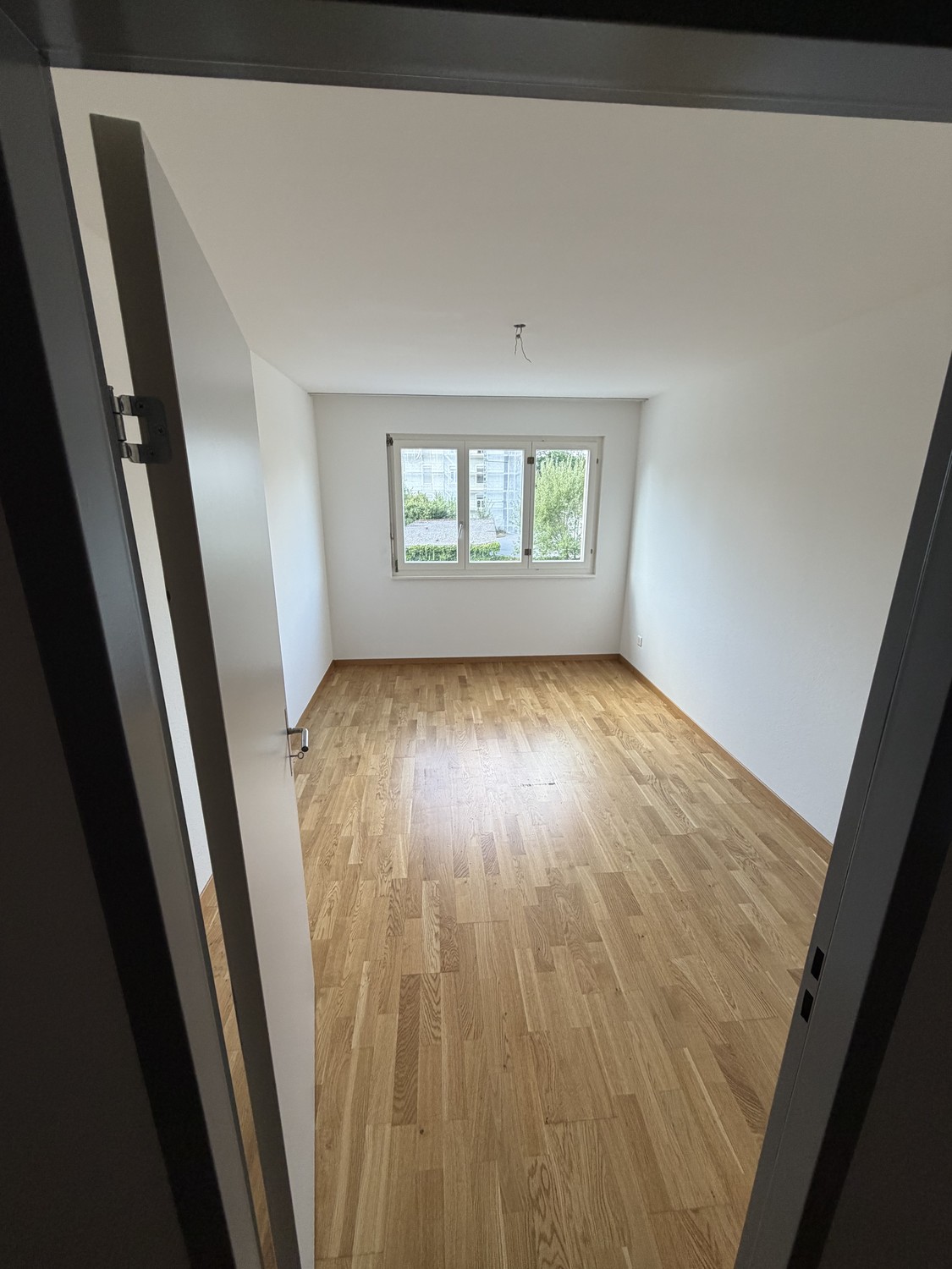 Appartamento di 4 ½ locali