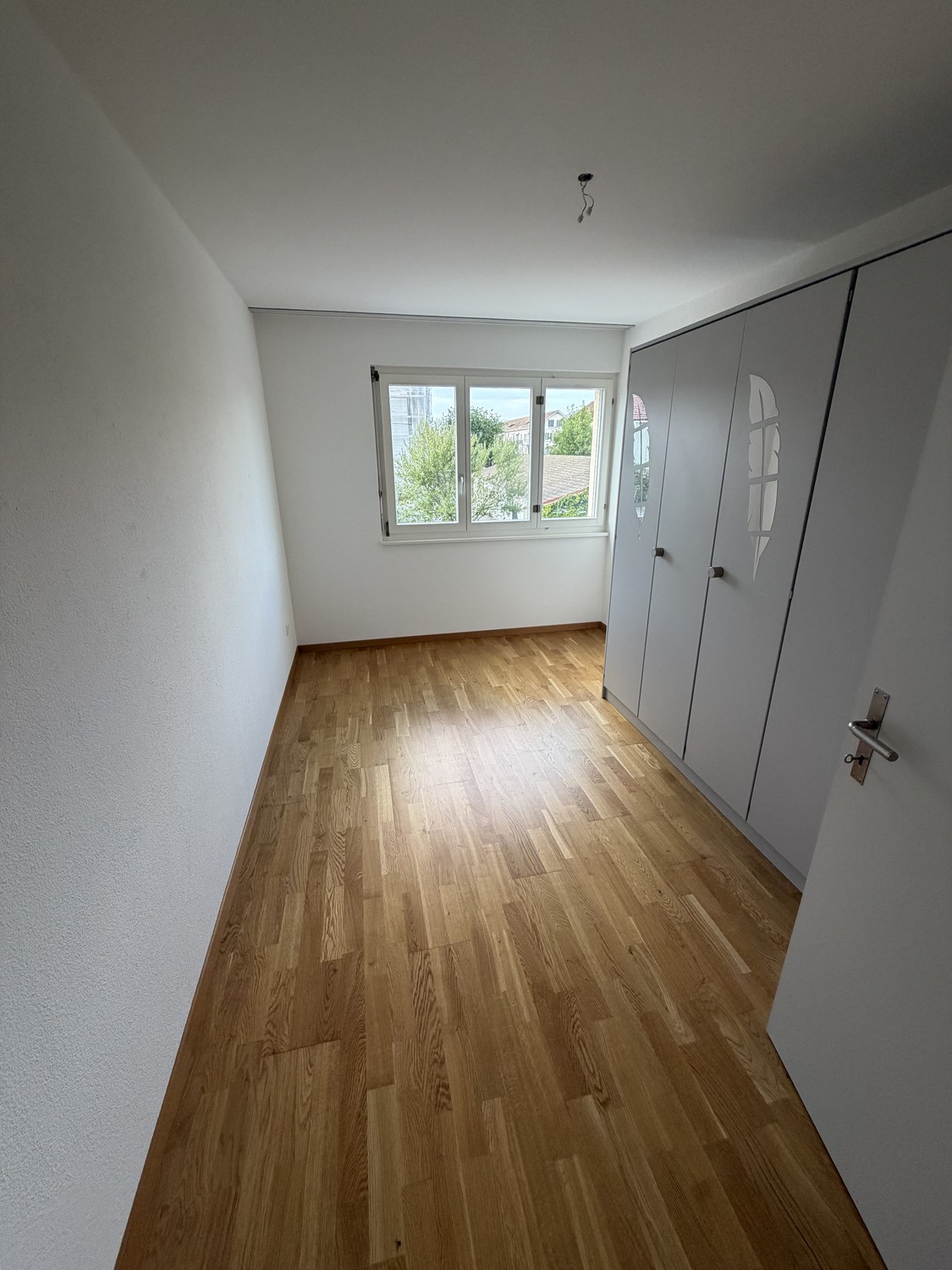 Appartamento di 4 ½ locali