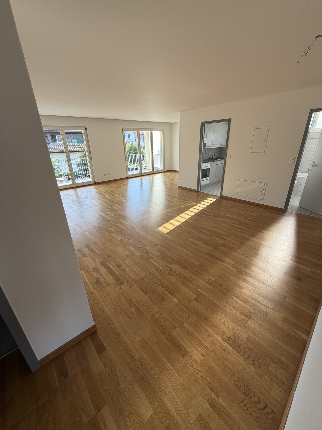 Appartamento di 4 ½ locali