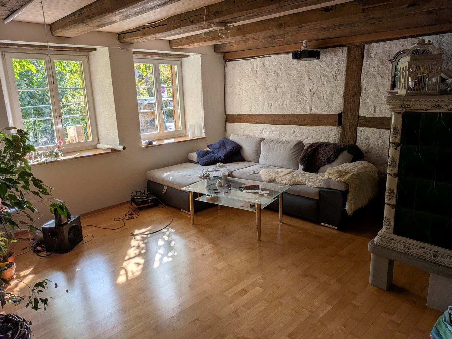 Room in a shared flat, Foto 5 von 10