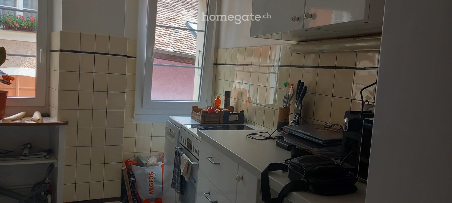 5 Zimmer Einfamilienhaus, Foto 4 von 5