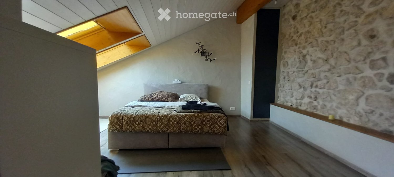 5 Zimmer Einfamilienhaus, Foto 5 von 5
