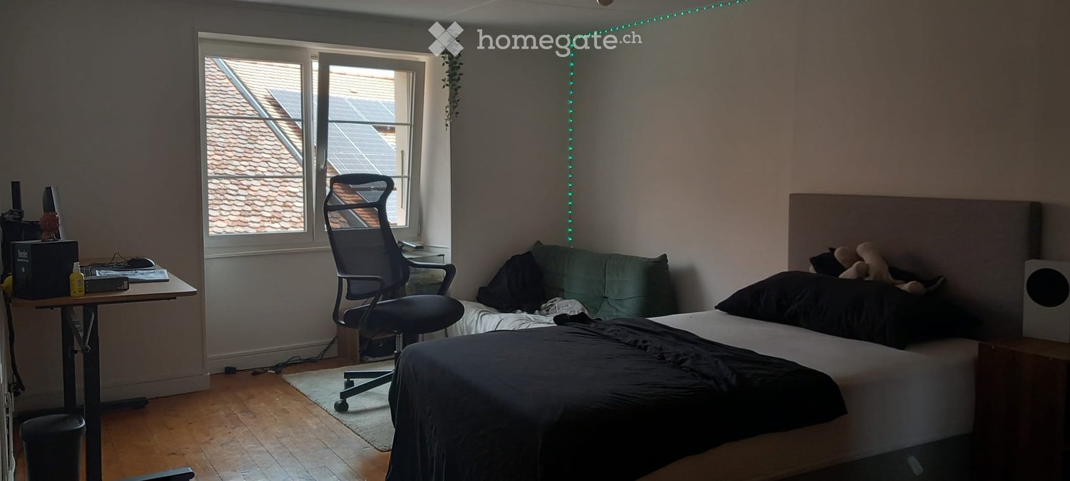 5 Zimmer Einfamilienhaus, Foto 3 von 5