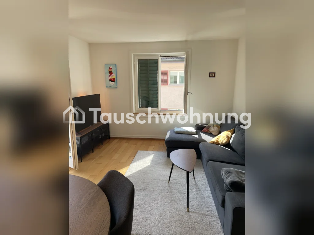 2 ½ rooms apartment, Foto 3 von 5
