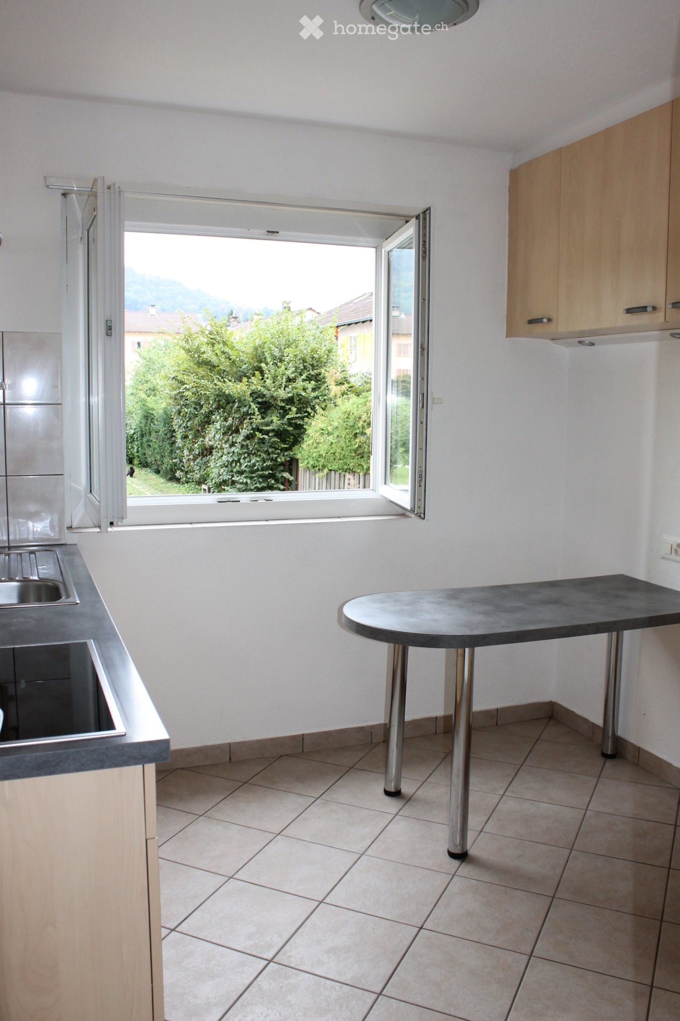 3 ½ rooms apartment (2)