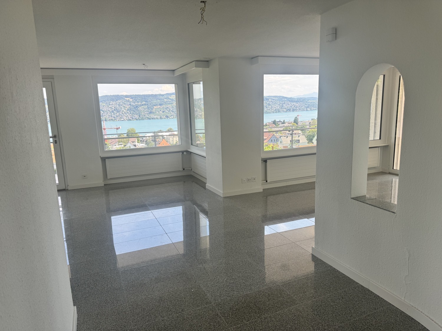Appartement de 3 ½ pièces