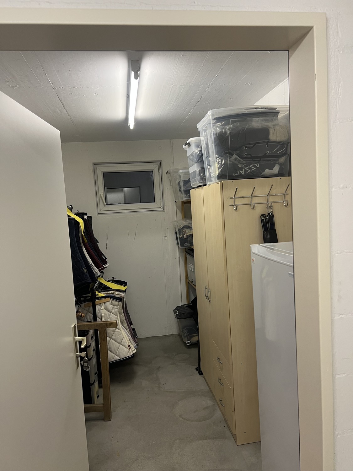 Appartement de 4 ½ pièces