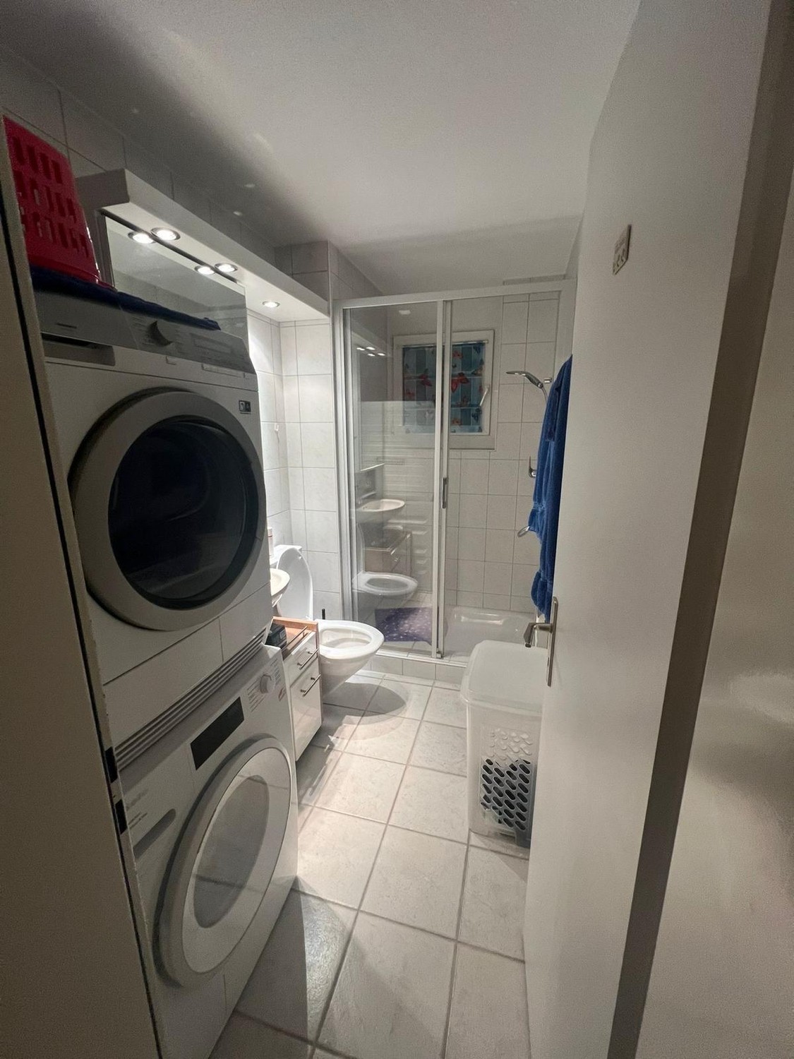 Appartement de 4 ½ pièces