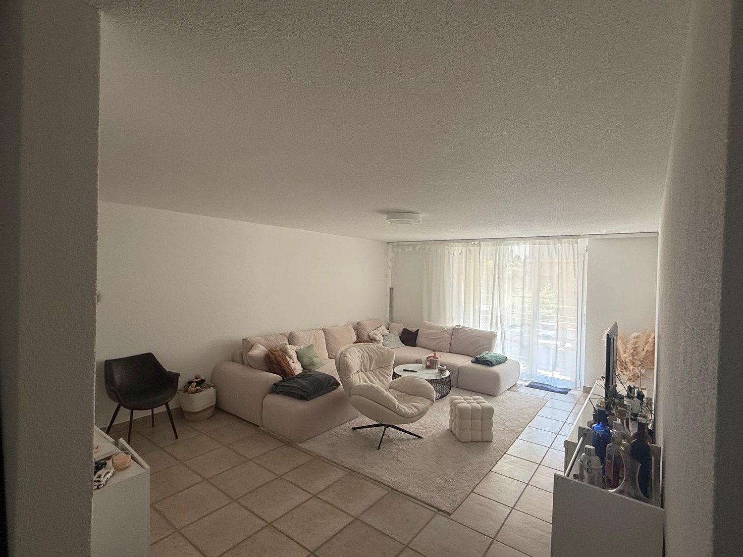 Appartement de 4 ½ pièces