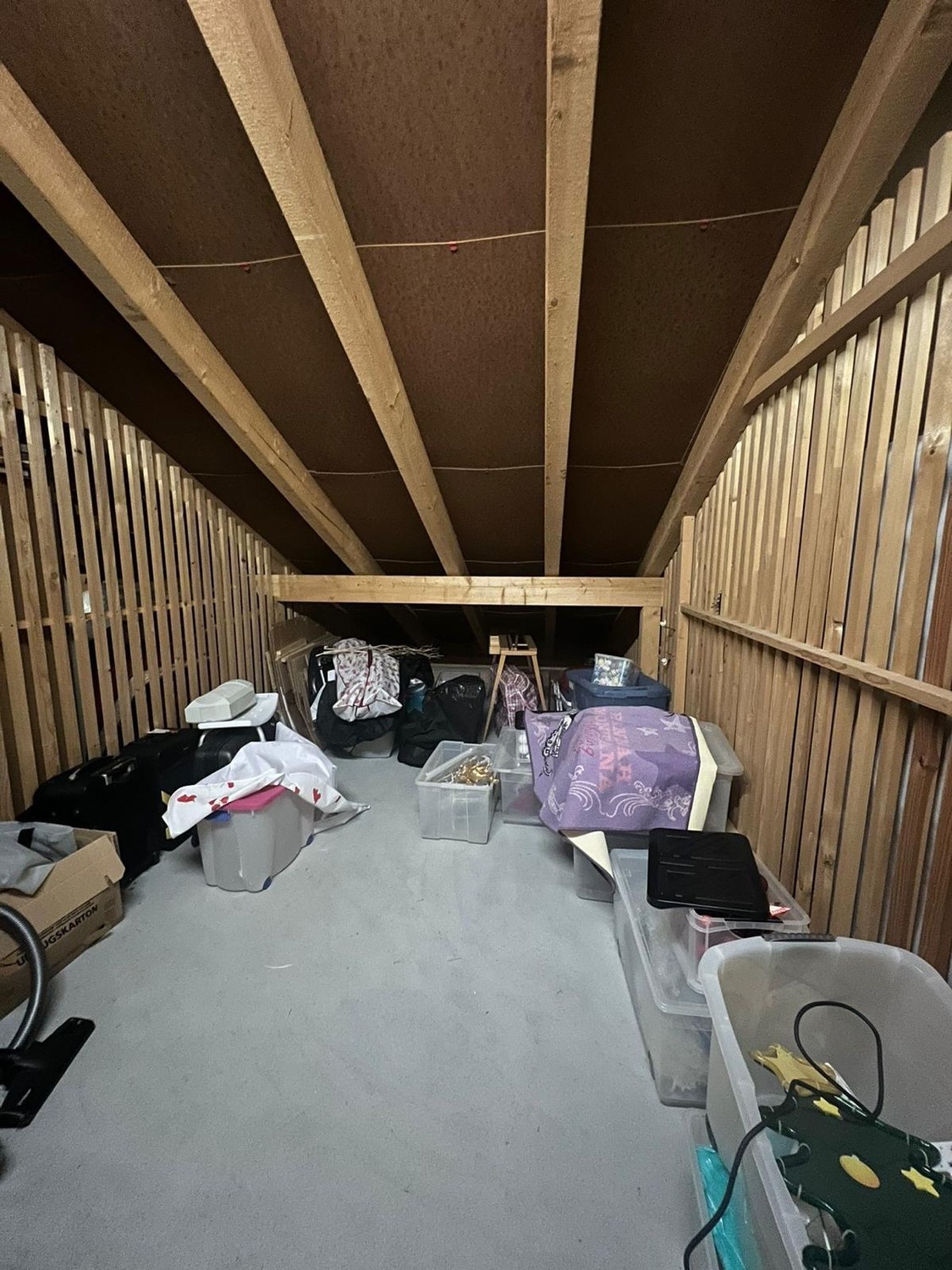 Appartement de 4 ½ pièces