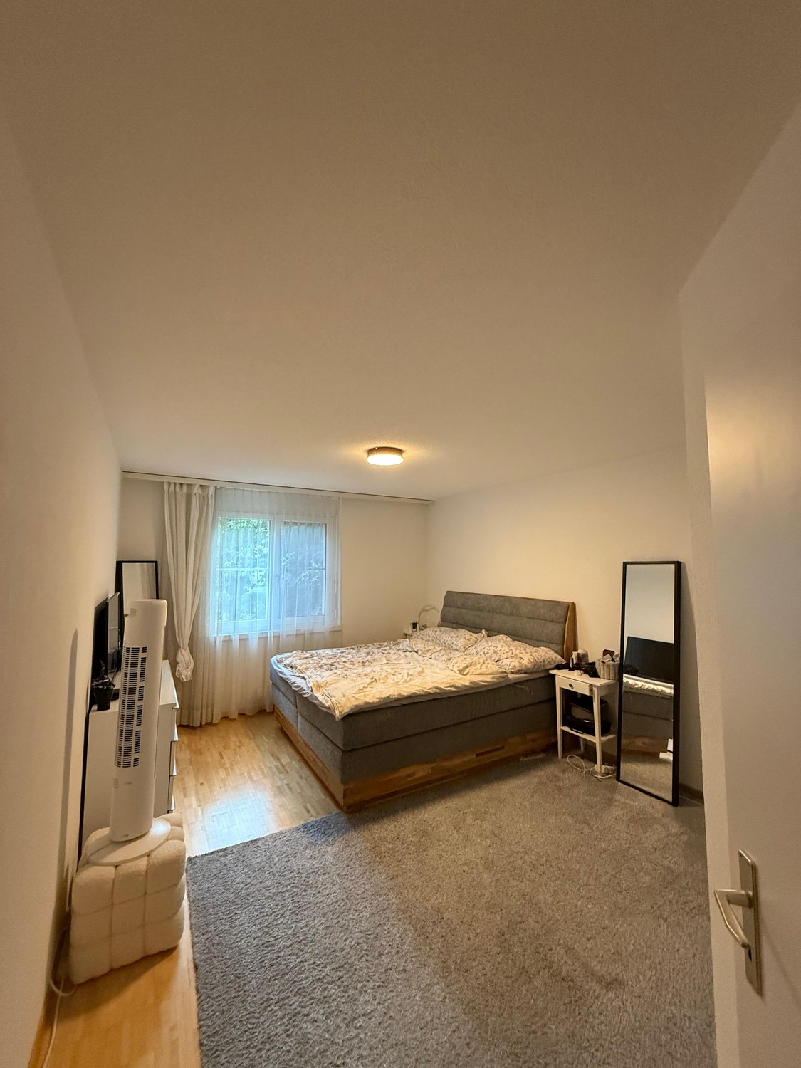 Appartement de 4 ½ pièces