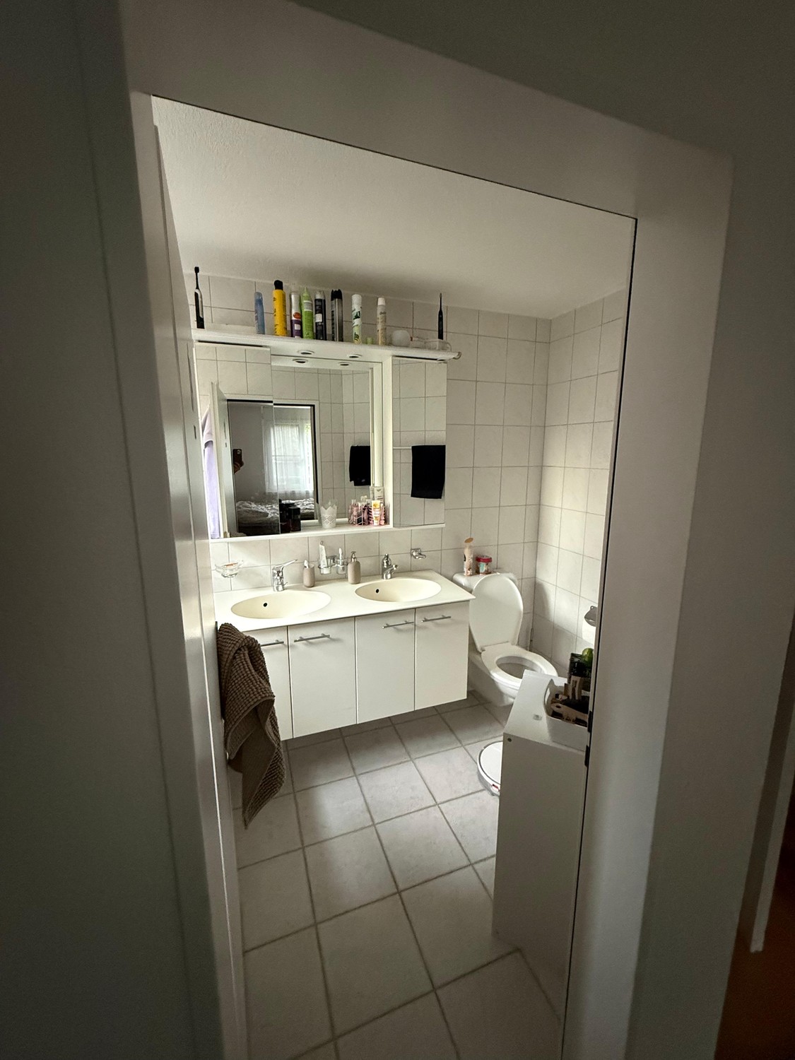 Appartement de 4 ½ pièces