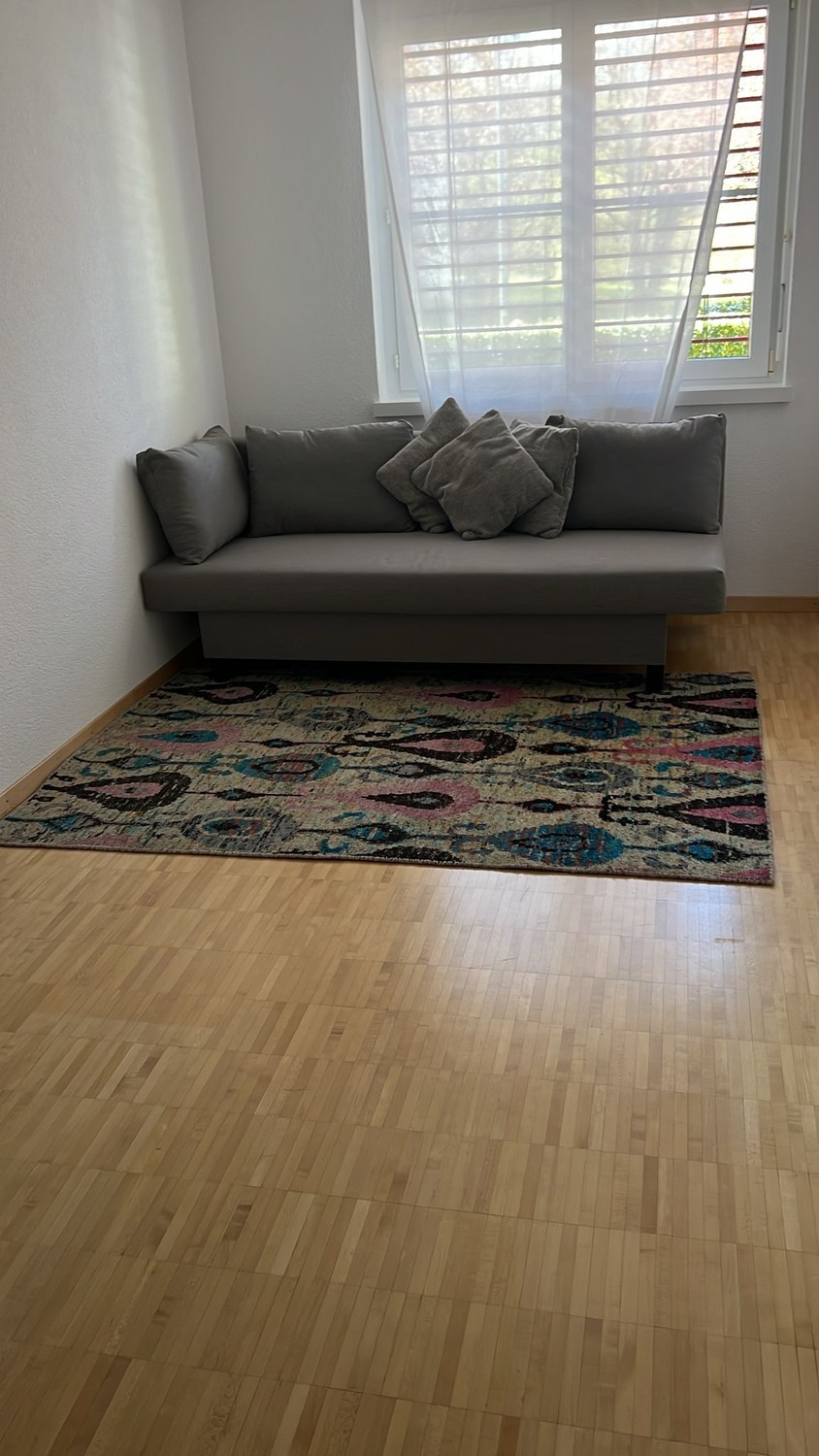 Appartement de 4 ½ pièces