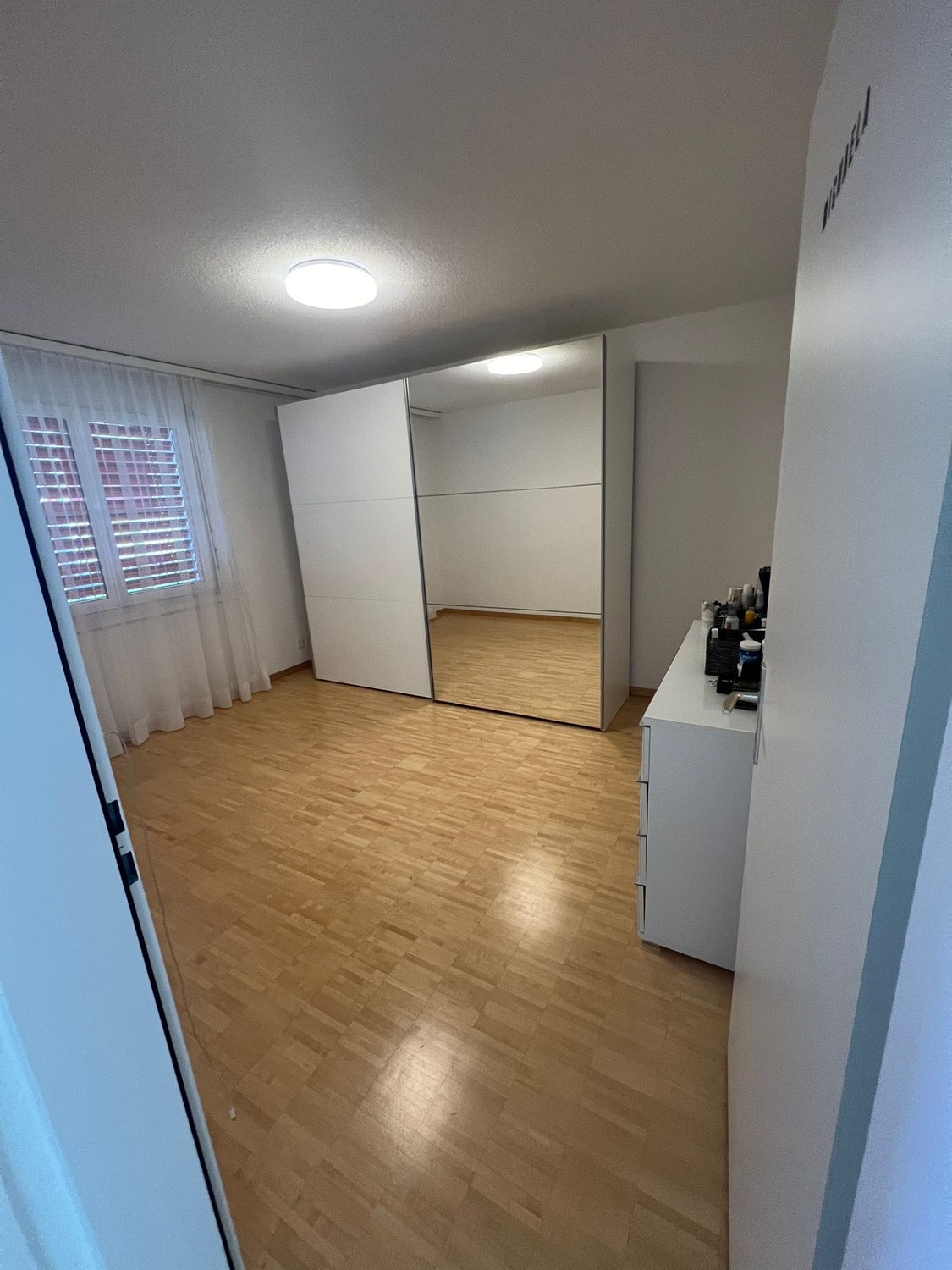 Appartement de 4 ½ pièces