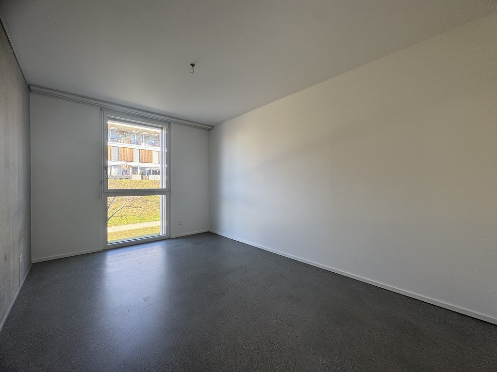 4 ½ rooms duplex