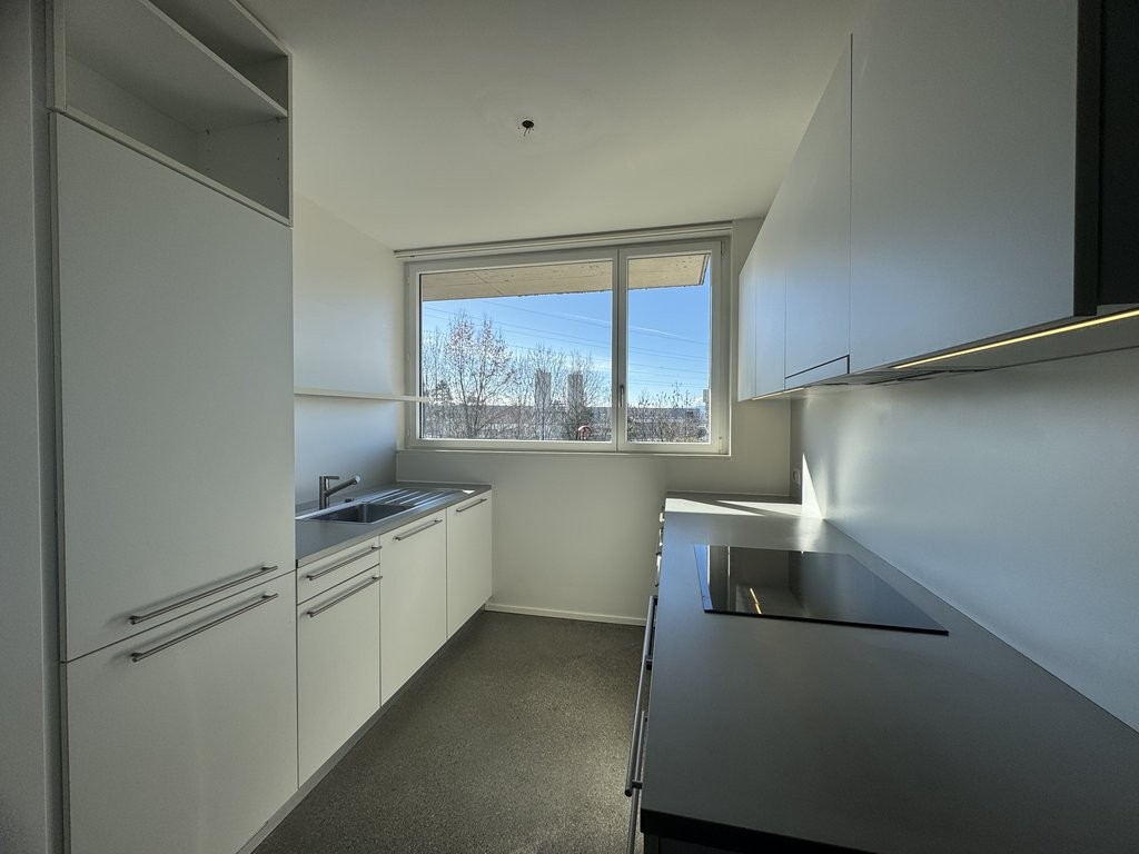4 ½ rooms duplex