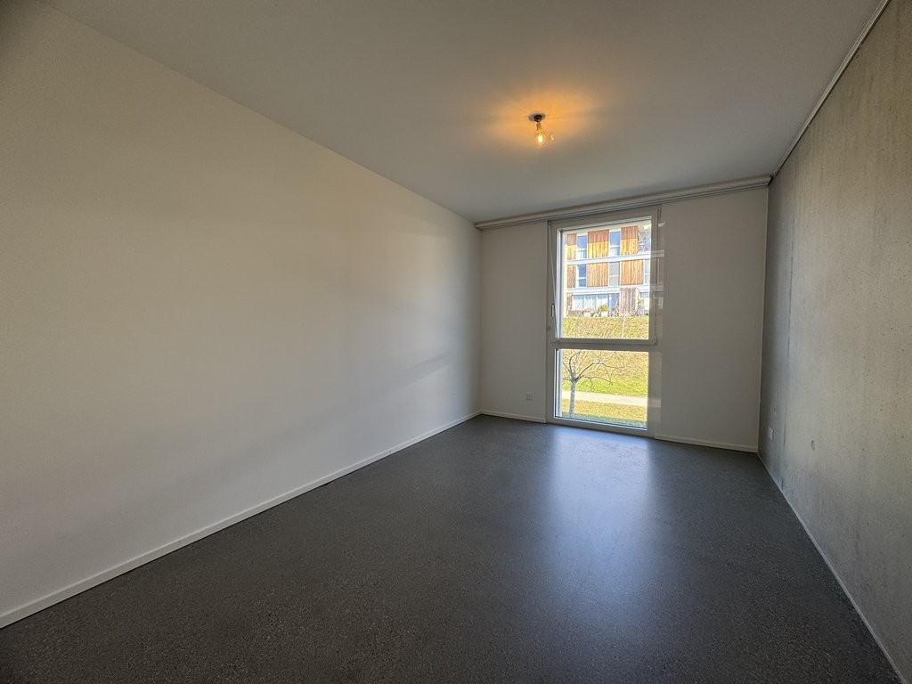 4 ½ rooms duplex