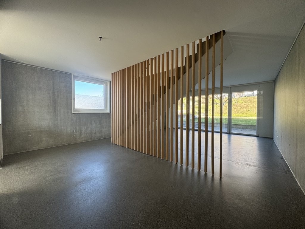 4 ½ rooms duplex