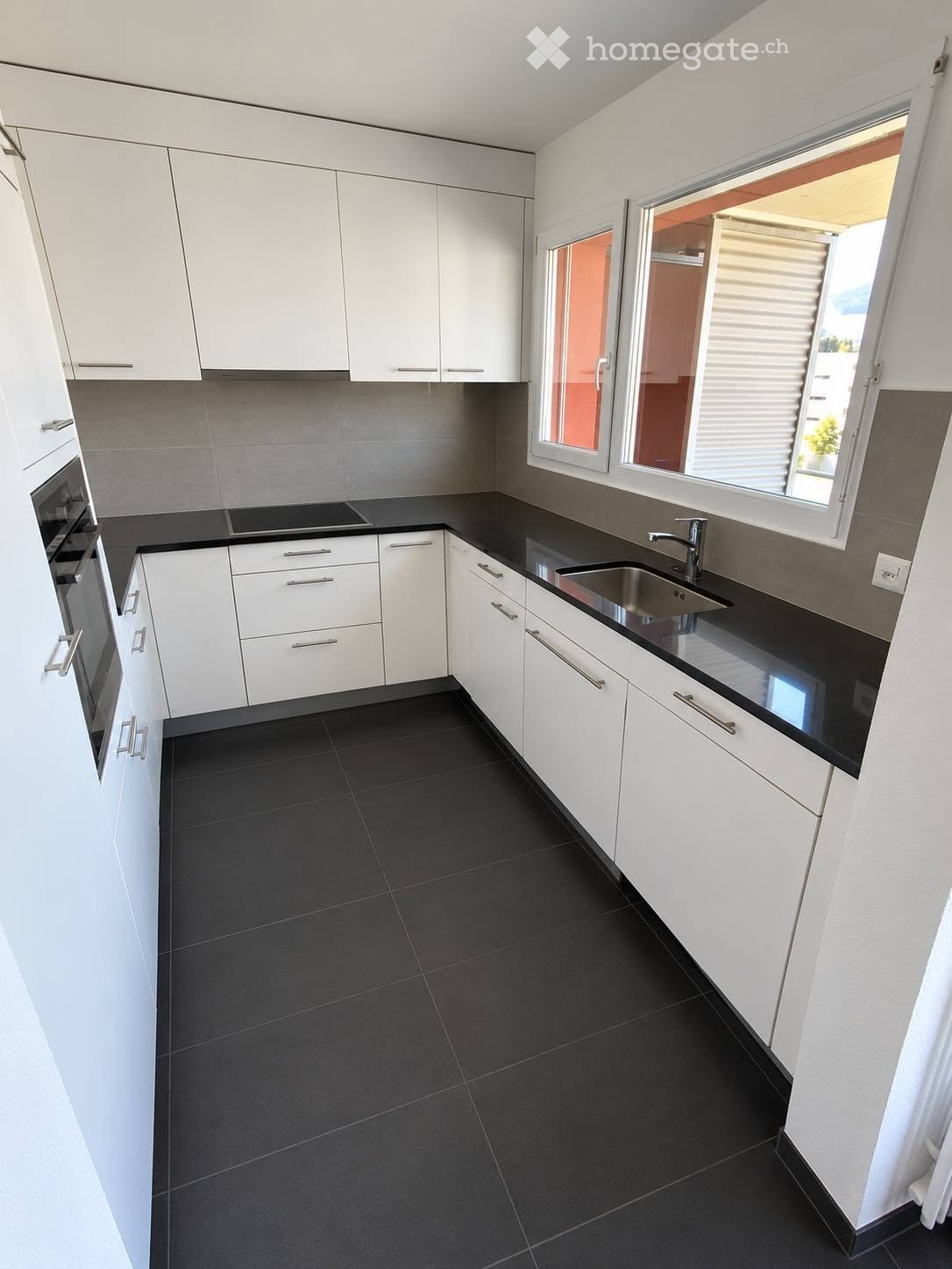 4 ½-Zimmer-Wohnung